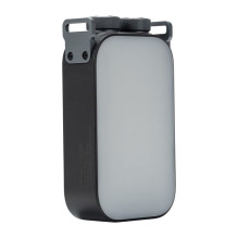 LED Šviestuvas - Newell Nucleo RGB 2500K-9900K