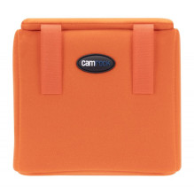 Camera Insert - Camrock Cube 30 21x12x19 cm 200g with Foam Shield