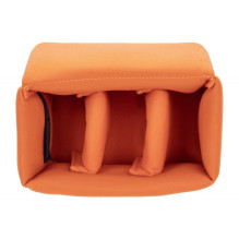 Camera Insert - Camrock Cube 30 21x12x19 cm 200g with Foam Shield