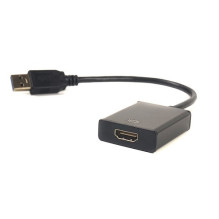 Adapter - USB Type-A to HDMI FHD 1080p 5Gbps compatible with Windows and Mac OS