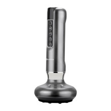 Health and Personal Care - Humanas DermaSmooth 3-in-1 Anti-Cellulite Massager Grey