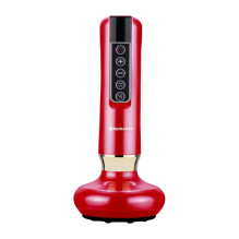 Anti-Cellulite Massager - Humanas DermaSmooth (Red)