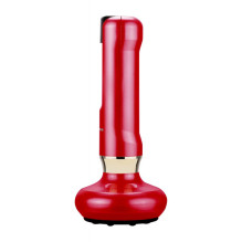 Anti-Cellulite Massager - Humanas DermaSmooth (Red)