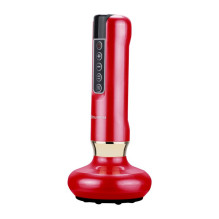 Anti-Cellulite Massager - Humanas DermaSmooth (Red)