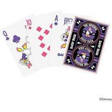 Playing Cards - Disney Classic Daisy Duck Inspired Bicycle 98g 1.8x6.5x9.2cm