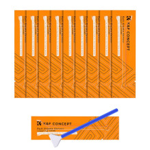 Camera Cleaning Kit - KF Concept Sensor Cleaning Q-tip Kit 10 Q-tip 20ml Liquid