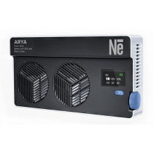 LED Lempa - Newell Arya 40W RGB