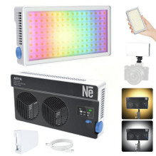 LED Lempa - Newell Arya 40W RGB