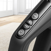 Vacuum Cleaner - Bosch Serie 6 BGB6SIL1 700W Cylindrical 4L Dust Bag HEPA 13