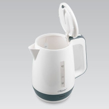 Electric Kettle - 1.7L 2200W MAESTRO MR-033 White