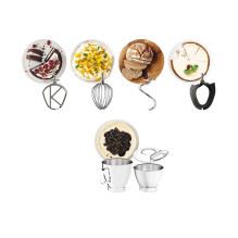 Virtuvės Kombainas - Kenwood KVL85.004SI 1200 W Sidabrinis