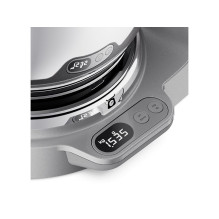 Virtuvės Kombainas - Kenwood KVL85.004SI 1200 W Sidabrinis