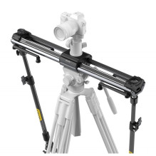 Kameros Slankiklis - Zeapon Micro 4 M1000 619mm Ilgis 12kg Apkrova