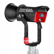 LED Šviestuvas Aputure Light Storm LS 600d (V-mount)