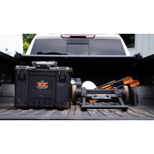Tool Box Set - ROC Pro Gear 2.0 - KETER