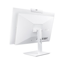 Visiškai Integruotas Kompiuteris - ASUS ExpertCenter A5 AiO i5-120U 16GB 512GB 23.8&quot; FHD 1080p Baltas