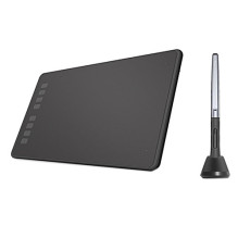 Graphics Tablet - HUION Inspiroy H950P 221x138mm 8192-Level Pen 8 Buttons