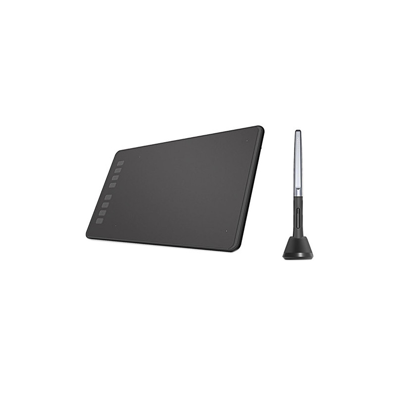 Graphics Tablet - HUION Inspiroy H950P 221x138mm 8192-Level Pen 8 Buttons