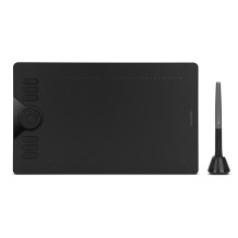 Graphics Tablet - HUION HS610 254x158.8mm, 8192 Pressure Levels, 12 Hotkeys
