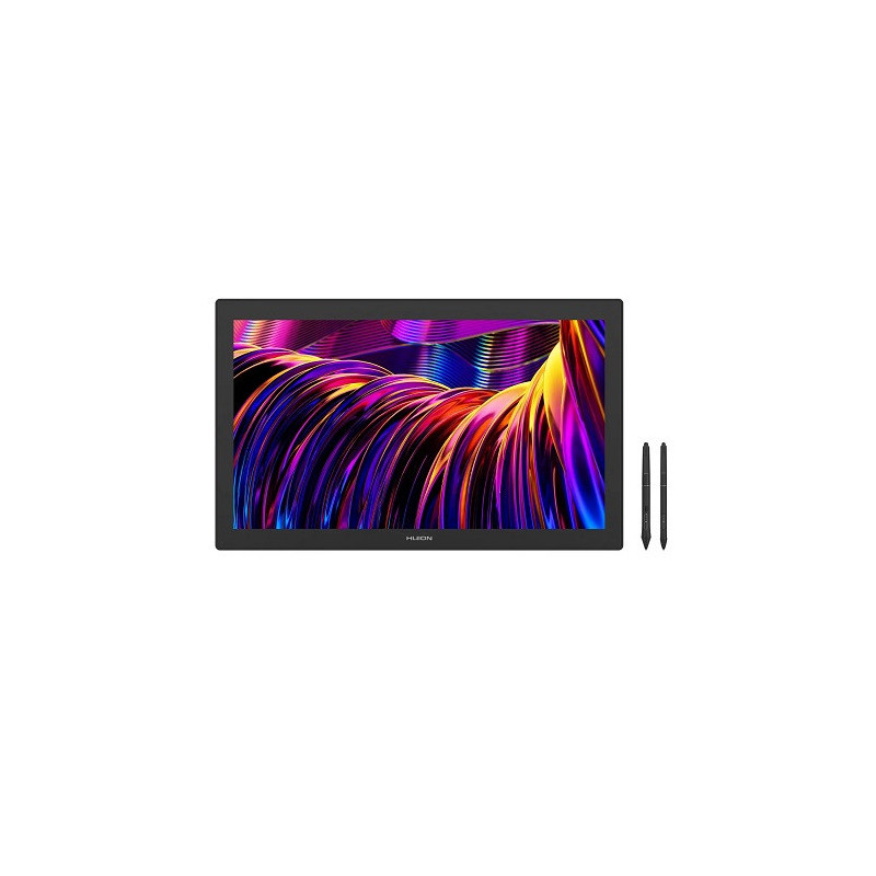 Drawing Tablet - Huion Kamvas Pro 27 27' 4K UHD 16384 Levels of Pressure