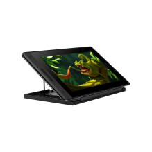 Graphics Tablet - HUION Kamvas Pro 12 11.6' FHD 8192 Levels Pressure Sensitivity