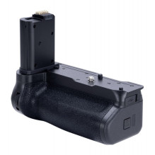 Camera Battery Holder - Newell MB-N12 Nikon Z8, Dual EN-EL 15, USB-C