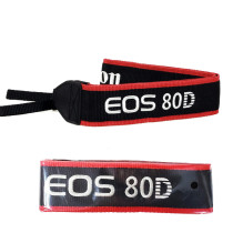 Canon EOS 80D Strap (BULK)