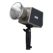 Apšvietimo įrangos rinkinys - Newell Zora 90 RGB 100W LED šviestuvas 2700-6500K