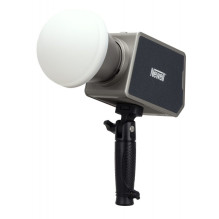 Lighting equipment set - Newell Zora 90 RGB 100W LED light 2700-6500K