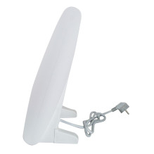 Šildytuvas - Esperanza EHH010 400W / 800W Baltas