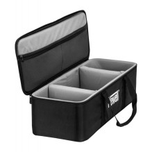 Transport Case - Newell 63.5x24.5x17 cm for LED lights