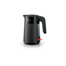 Virdulys - Bosch TWK2M163 1.7L 2400W Juodas