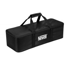 Transport Case - Newell 63.5x24.5x17 cm for LED lights
