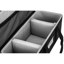 Transport Case - Newell 63.5x24.5x17 cm for LED lights