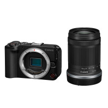 Canon EOS R50 V + RF-S...