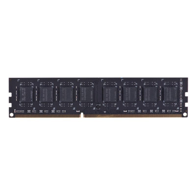 RAM Module - G.Skill 8GB DDR3-1600MHz 1.5V 240-pin DIMM CAS 5