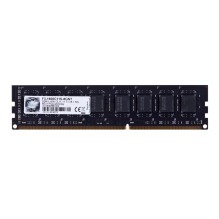 RAM Module - G.Skill 8GB DDR3-1600MHz 1.5V 240-pin DIMM CAS 5