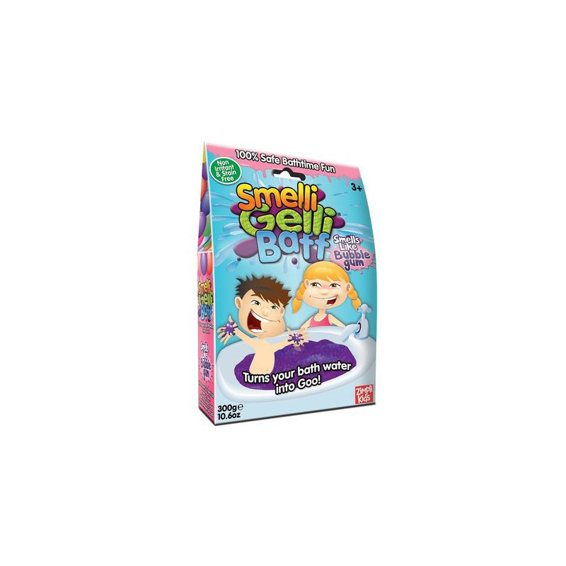 Bath Product - Gelli Baff Chewing Gum Fragrance 300g