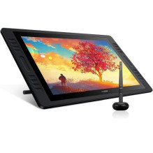 Graphics Tablet - HUION Kamvas Pro 20 19.5' FHD 8192 Levels Expressive Keys