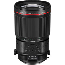Canon TS-E 135mm f/4L MACRO