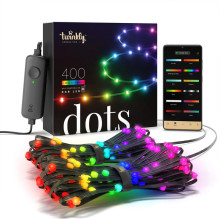 LED Strip - Twinkly Dots Multicolor