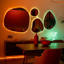 LED Strip - Twinkly Dots Multicolor