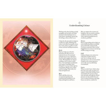 Journal - The Secret of the Blue Angel The Language of Your Soul 220 Pages 18x23.5 cm