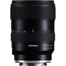 Tamron 16-30mm F / 2.8 Di III VXD G2 (Sony E)(A064)