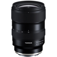 Tamron 16-30mm F / 2.8 Di III VXD G2 (Sony E)(A064)