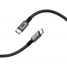 USB-C Cable - Newell USB-C to USB-C 240W 2m E-Mark Chip Graphite