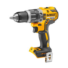 Cordless impact drill, angle grinder tool set DeWALT DCK2080P2T