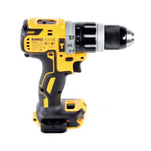 Cordless impact drill, angle grinder tool set DeWALT DCK2080P2T