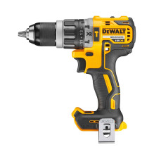 Cordless impact drill, angle grinder tool set DeWALT DCK2080P2T