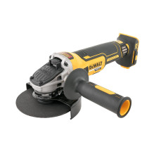 Cordless impact drill, angle grinder tool set DeWALT DCK2080P2T